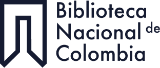 Logo de Biblioteca Nacional de Colombia