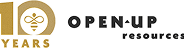 Logo de K-12 OER