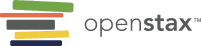 Logo de Openstax