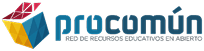 Logo de Procomún
