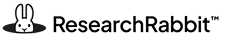 Logo de Research Rabbit