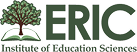 Logo de ERIC