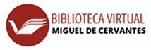 Logo de Biblioteca Virtual Miguel de Cervantes