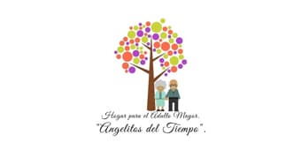 Hogar para el Adulto Mayor Angelitos del Tiempo