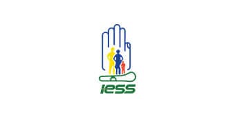 Instituto Ecuatoriano de Seguridad Social