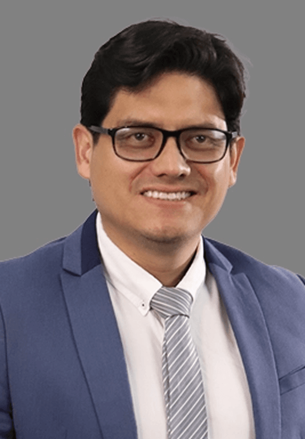 Esteban Santos