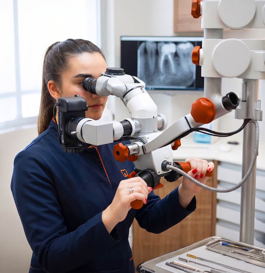 Endodoncia