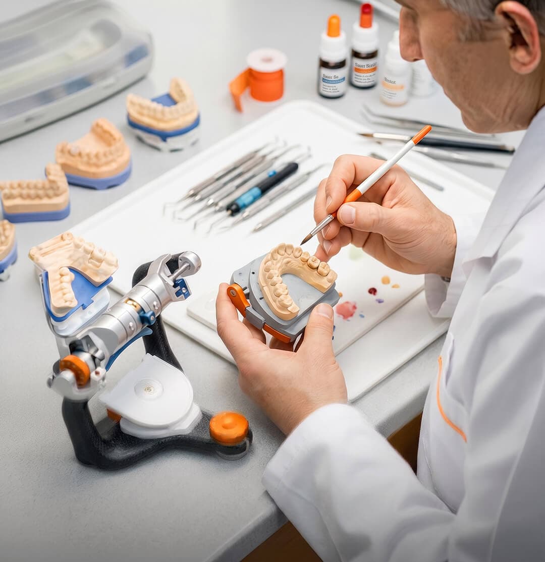 Operatoria Dental y Estética