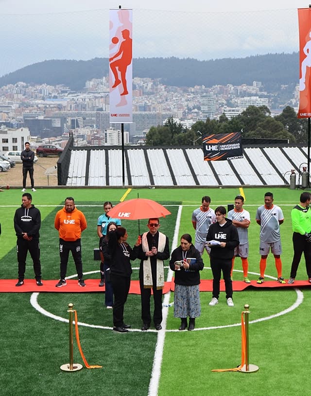Club deportivo