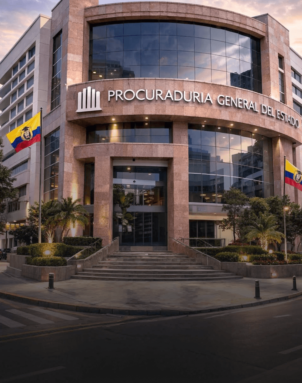 Ética e integridad en el sector público