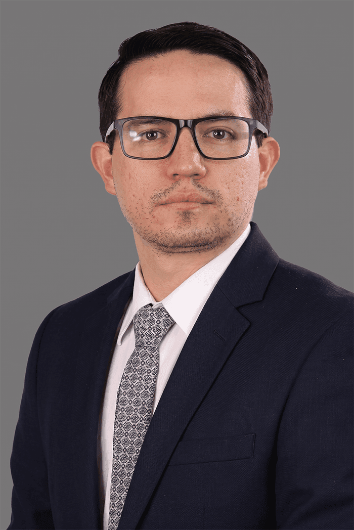 David Castillo