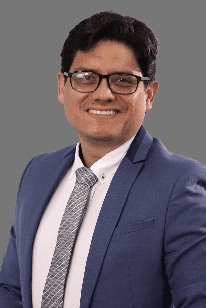 Esteban Santos