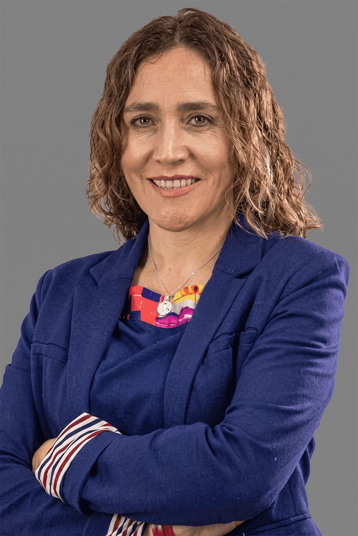 Gabriela Rodríguez