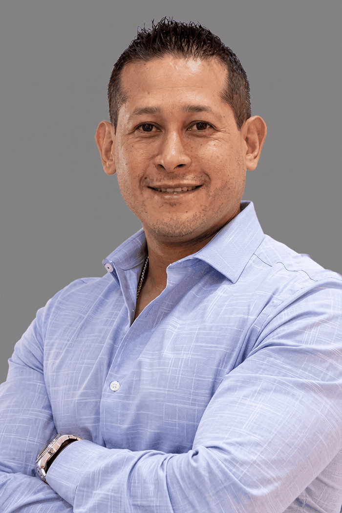 José Luis Acosta