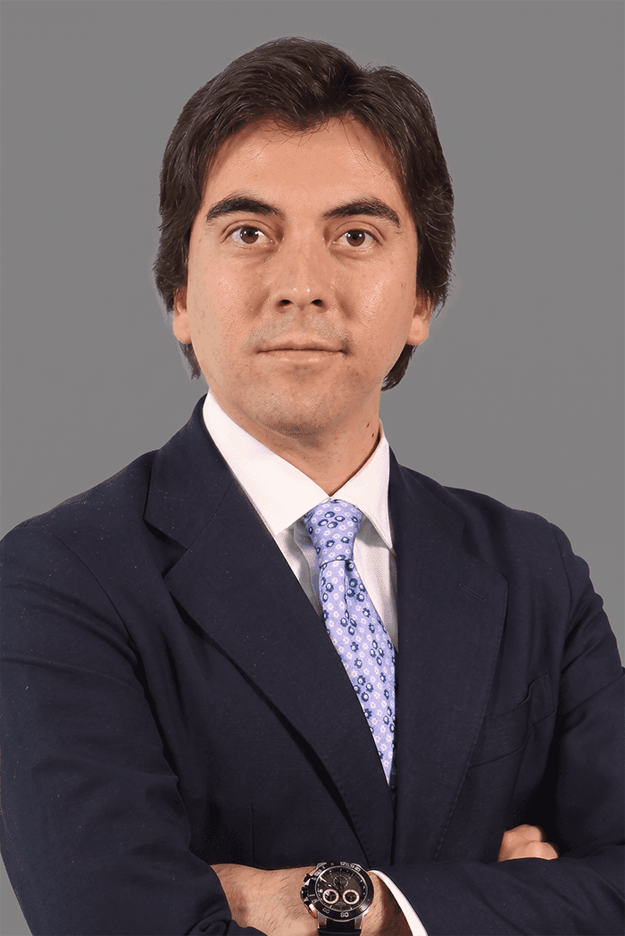 Juan David Bernal
