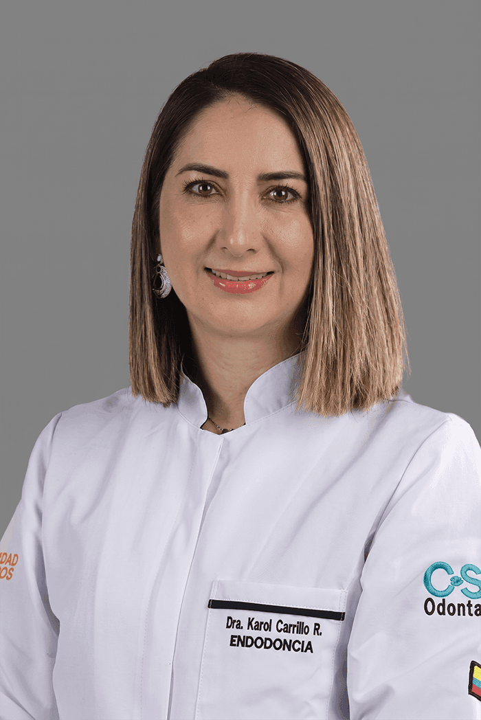 Karol Carrillo