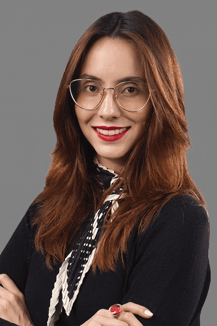 Natalia Palacios