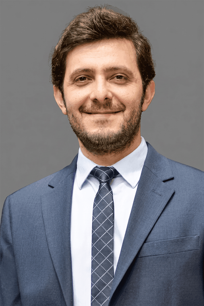 Pablo Begnini