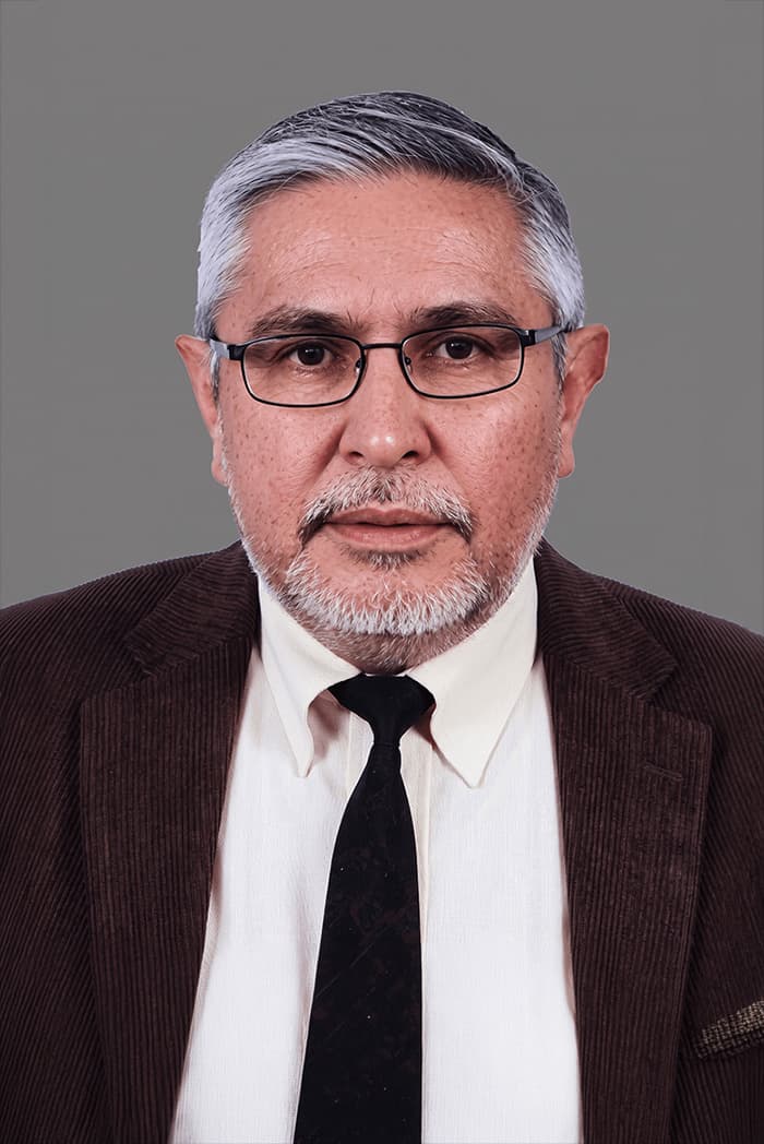 Raúl Jervis Simmons