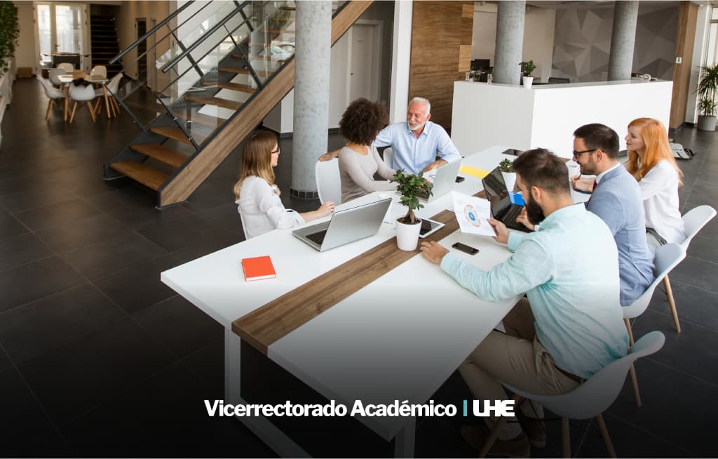 Centro de estudios interdisciplinarios de la organización empresarial
