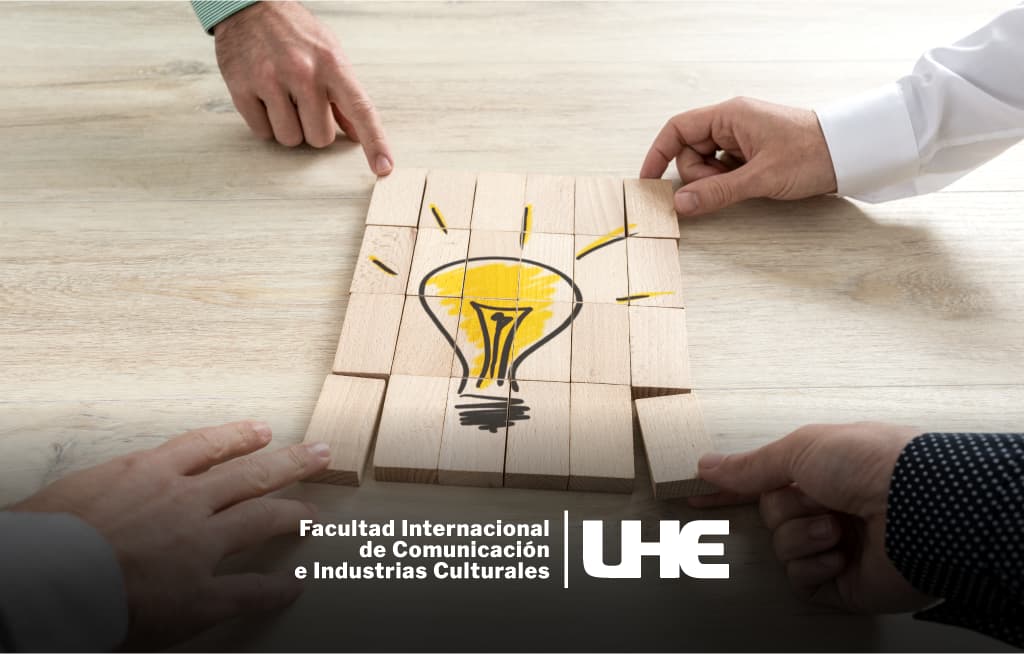 Media & Innovation Lab – CTT UHE