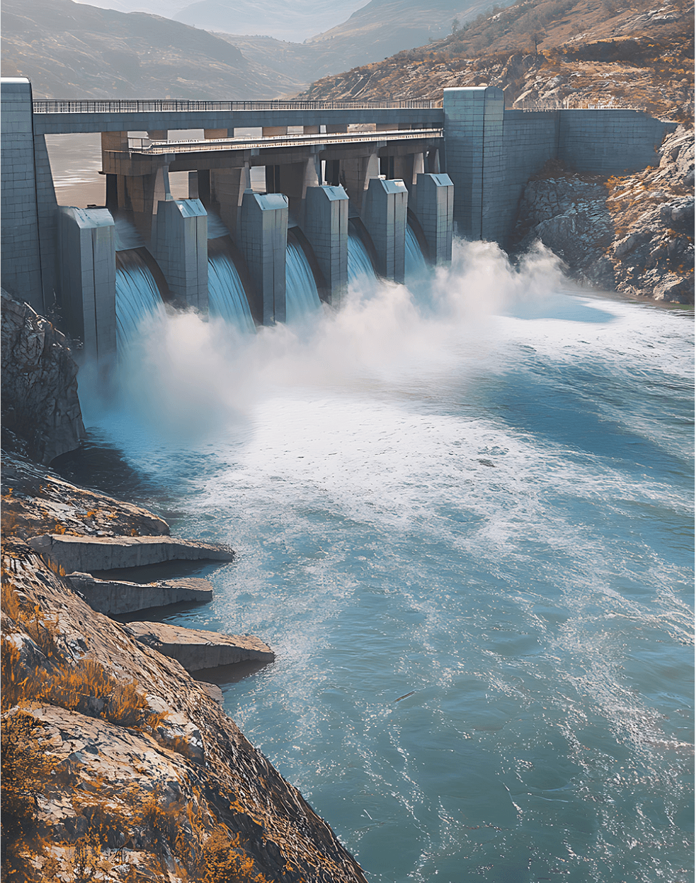Limnological Characteristics and Relationships with Primary Productivity in Two High Andean Hydroelectric Reservoirs in Ecuador