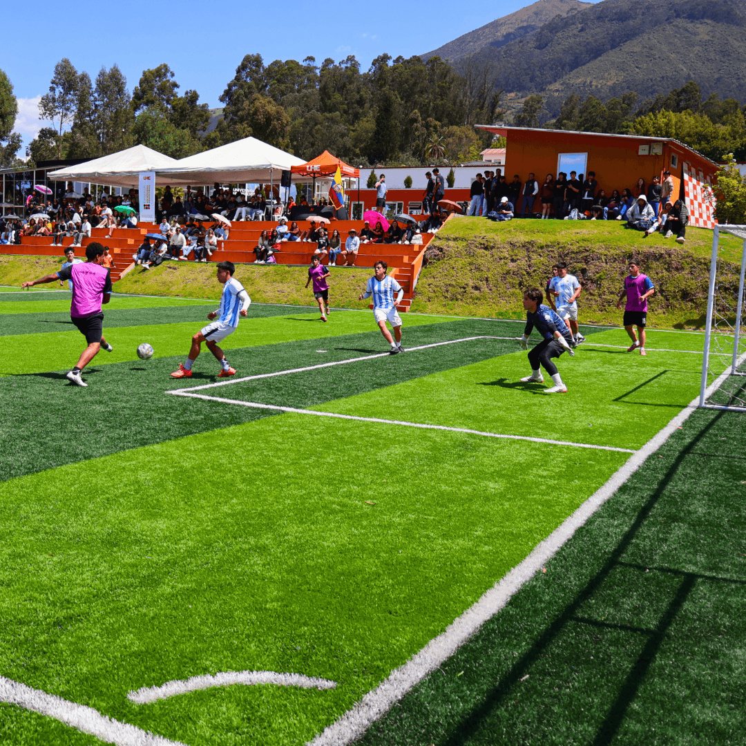 CLAUSURA UHE SPORTS 2026-1