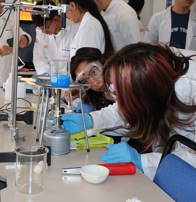 Ingeniería Ambiental