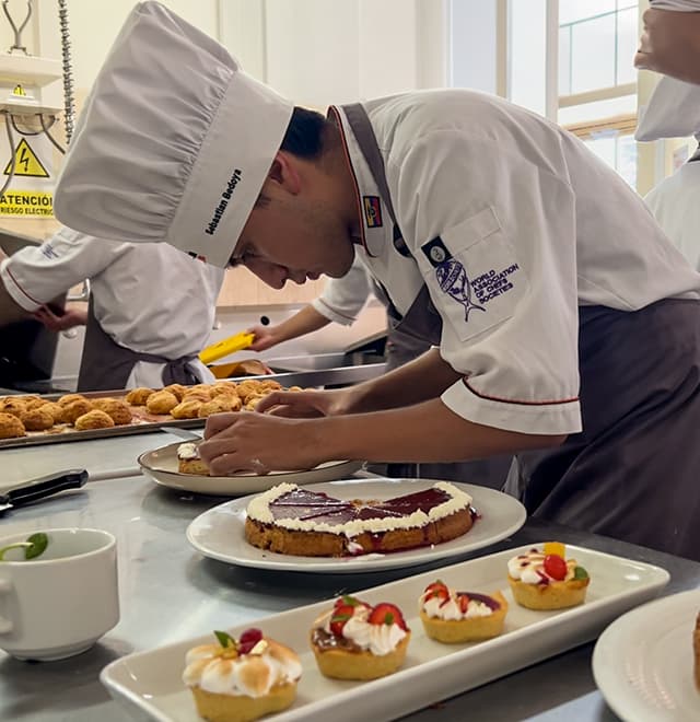 Gastronomía