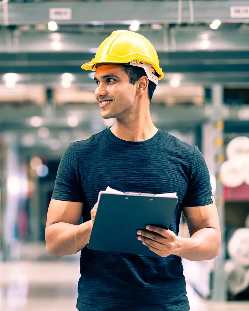 Ingeniería Industrial