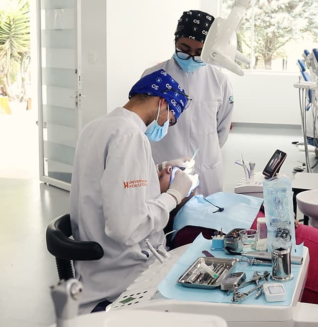 Odontología