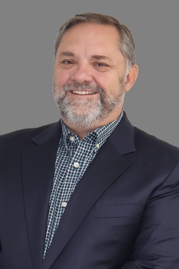 Mauricio Robalino