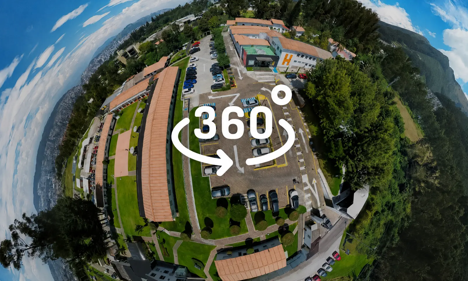 Campus Occidental Quito