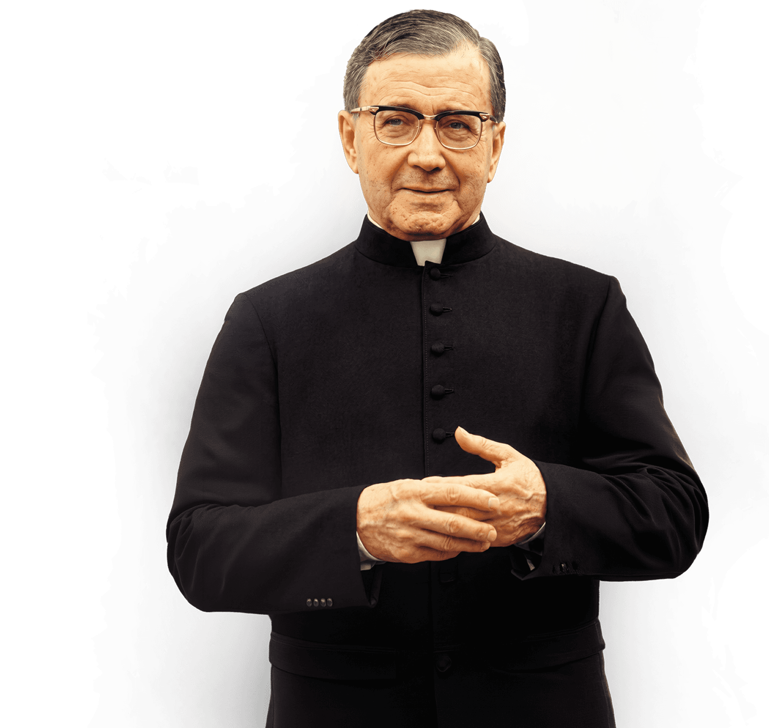 San Josemaría Escrivá de Balaguer
