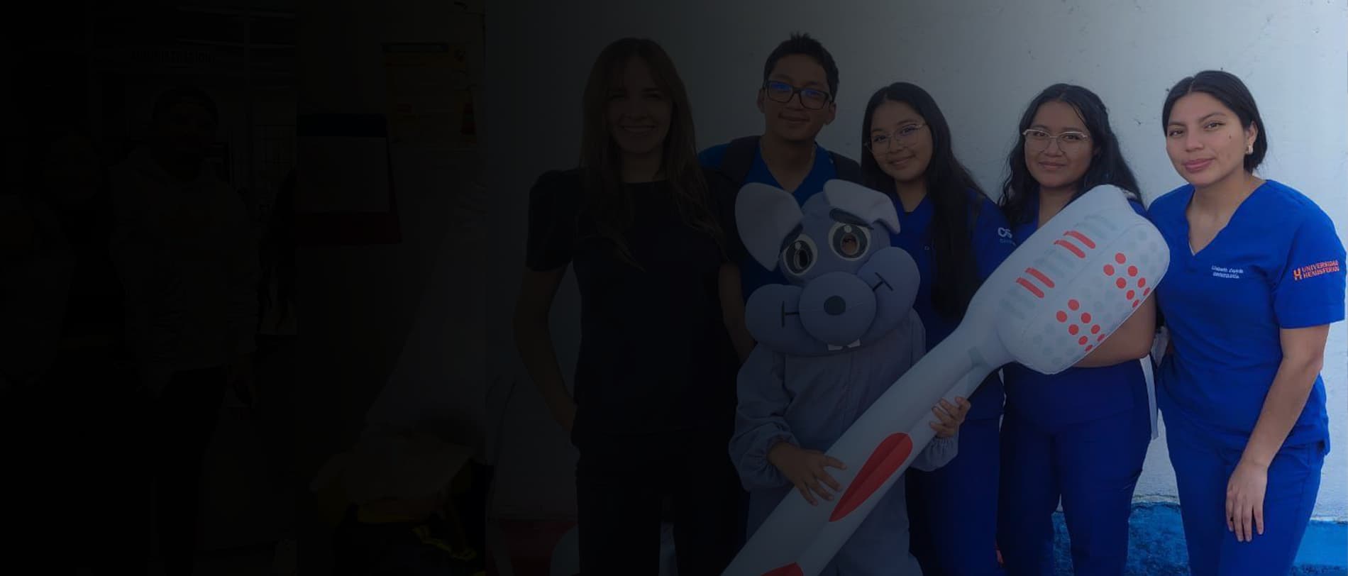 Cero Caries: FERIA DE LA SALUD LULUNCOTO 3RA ETAPA (multidisciplinario)