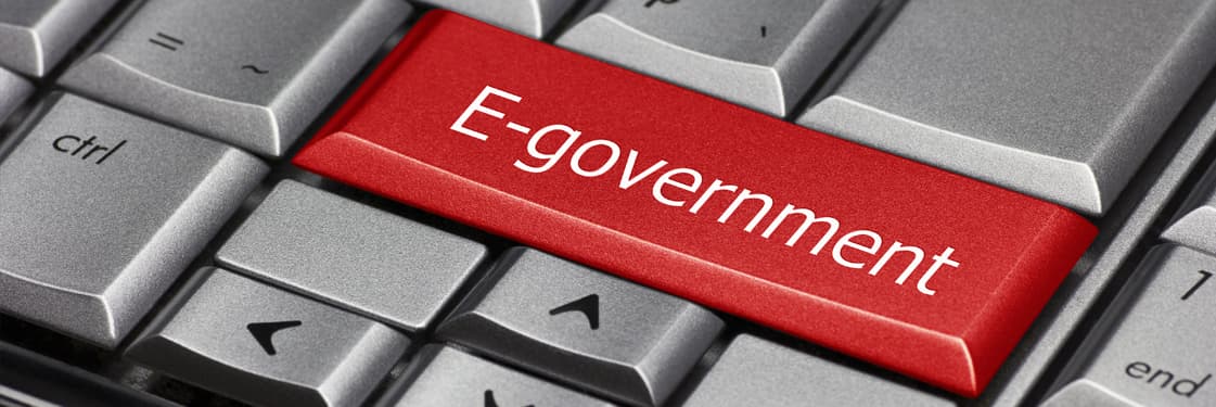 Gobierno Electrónico, la pieza clave para el desarrollo de sociedades eficientes