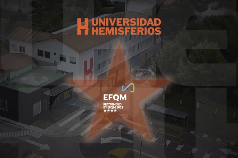 La UHE es reconocida por la excelencia de su gestión