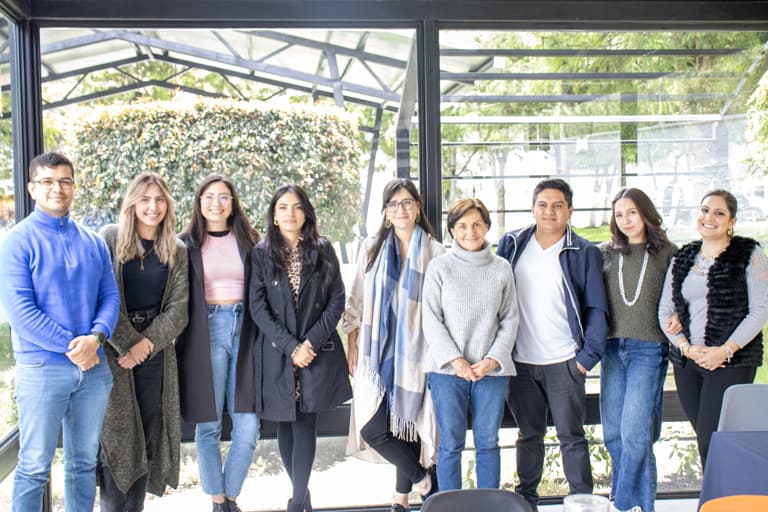 Advisory Board Alumni vuelve a la UHE