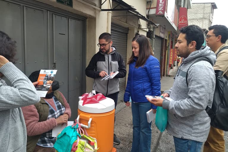 La Facultad de Derecho UHE pone a disposición de la ciudadanía los servicios de su Consultorio Jurídico