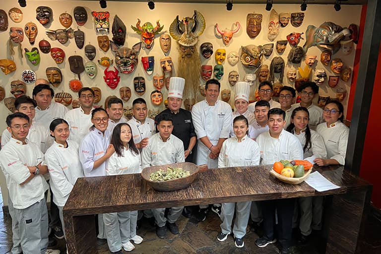 Gira Académica Internacional 2023-1 | Lima, Perú
