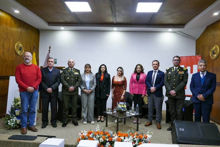 La Escuela de Gobierno impulsa iniciativas para combatir la inseguridad