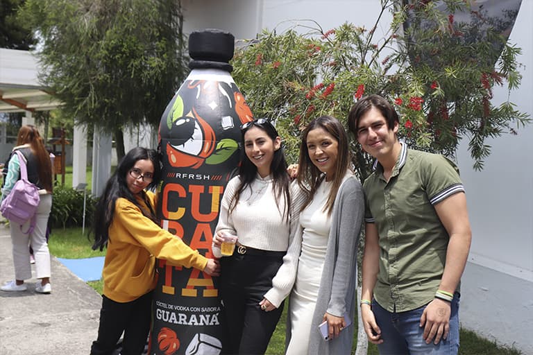 Nachada FCOM