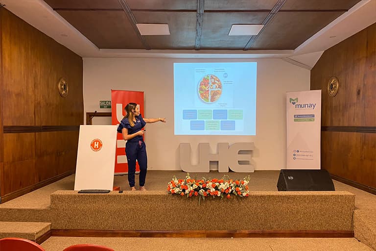 Nutrition Challenge UHE