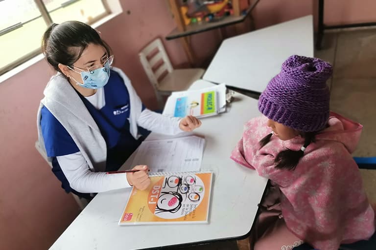 La UHE apuesta por la creación de espacios educativos inclusivos