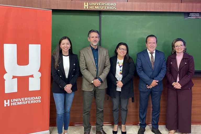 Día Internacional de la Enfermería y Challenge Experience