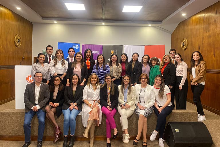 Las Mujeres y la Propiedad Intelectual - Acelerando la Innovación