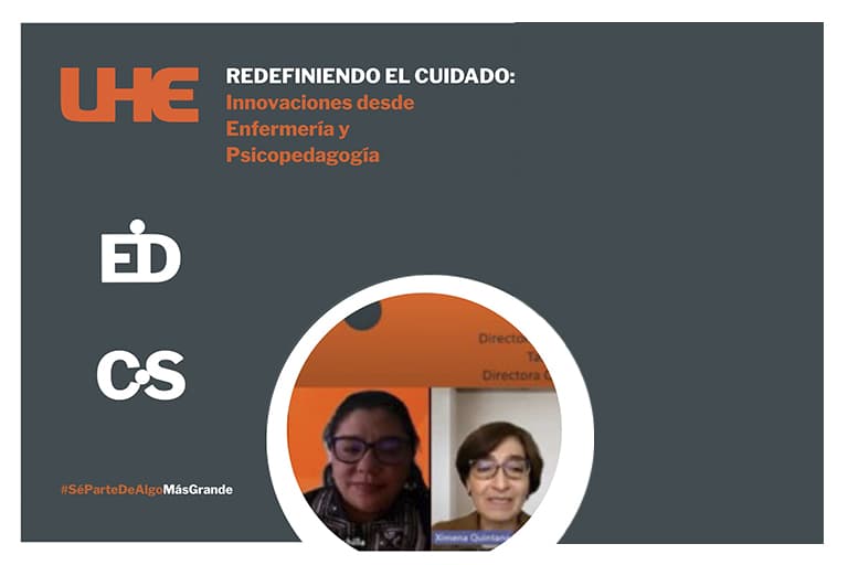 I Coloquio Internacional: Experiencias integradoras entre STEAM y Salud