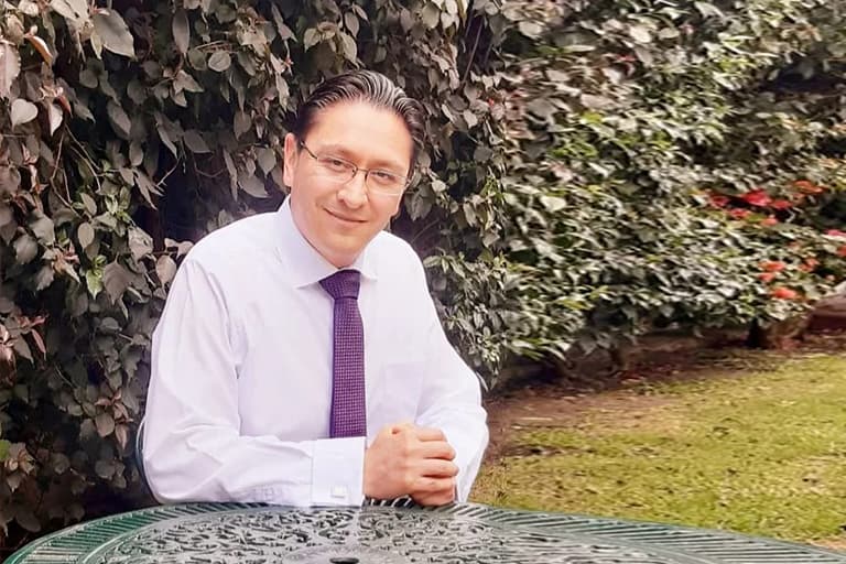 Foro de discusión: Derechos de la Naturaleza, organizado por la Universidad de Múnich