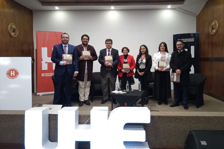 Semana de la Justicia Constitucional