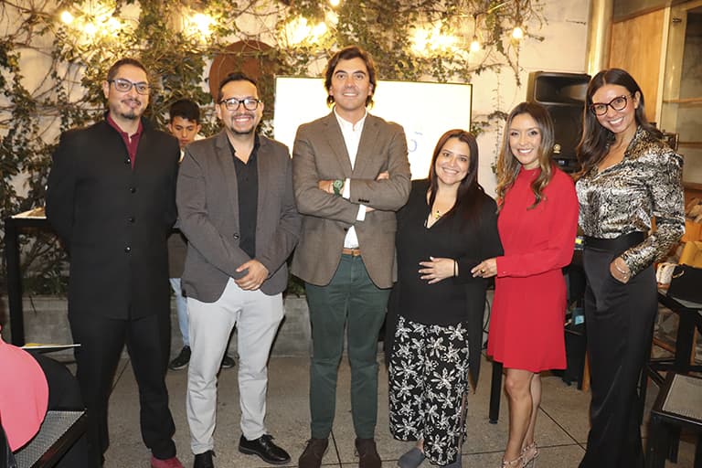 Lanzamiento de Learning Hub de la FCOM